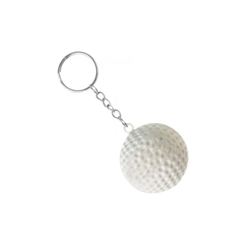 Llavero Deportivo pelota de Golf
