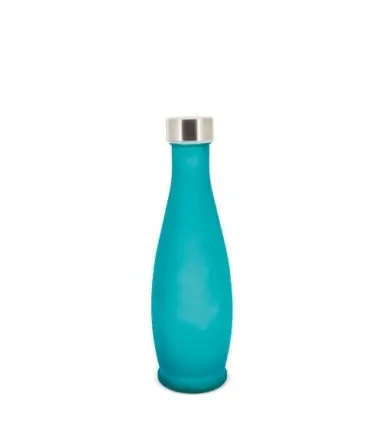 BOTELLA ESMERILADA 500ML AQUASANA