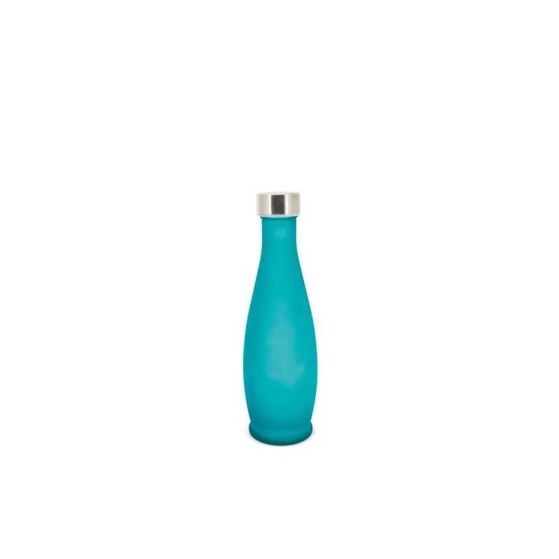 BOTELLA ESMERILADA 500ML AQUASANA