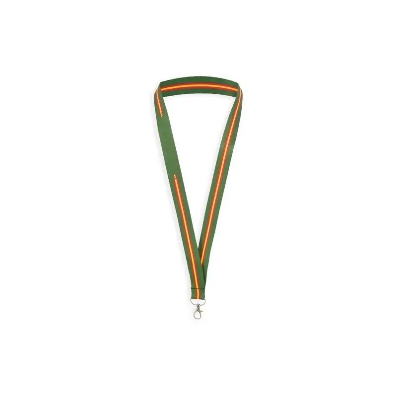 LANYARD NATIONAL ESPAÑA
