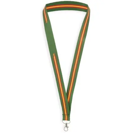 LANYARD NATIONAL ESPAÑA
