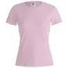 Camiseta Mujer Color "keya" WCS180