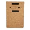 FUNDA CORCHO NATURAL PARA TABLET 9,7"