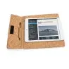 FUNDA CORCHO NATURAL PARA TABLET 9,7"