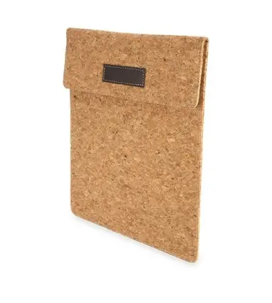 FUNDA CORCHO NATURAL PARA TABLET 9,7"