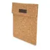FUNDA CORCHO NATURAL PARA TABLET 9,7"