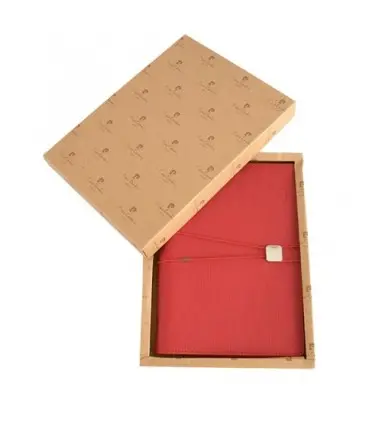 AGENDA FLEXI PIERRE CARDIN D/P de 2026