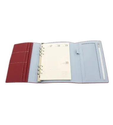 AGENDA FLEXI PIERRE CARDIN D/P de 2026