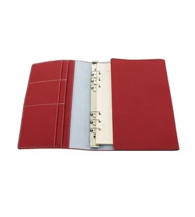 AGENDA FLEXI PIERRE CARDIN D/P de 2026
