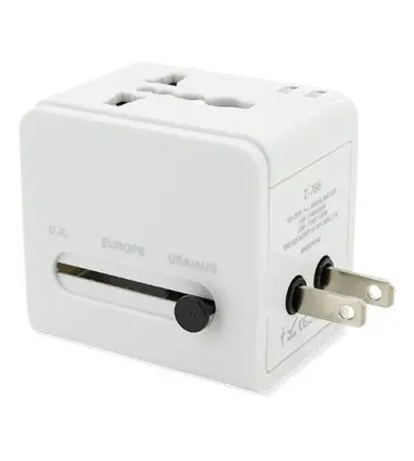 ADAPTADOR UNIVERSAL