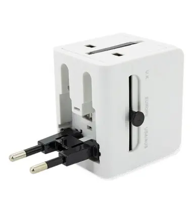 ADAPTADOR UNIVERSAL
