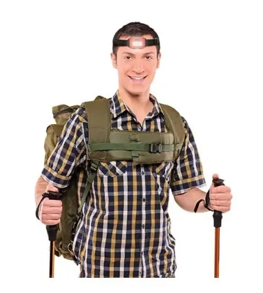 LINTERNA MULTIUSOS MULTIPLE