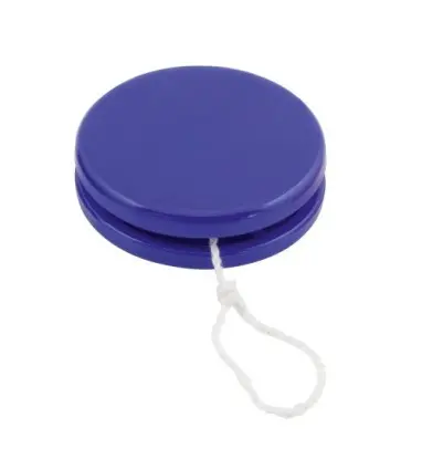 Yoyo Plastico MILUX