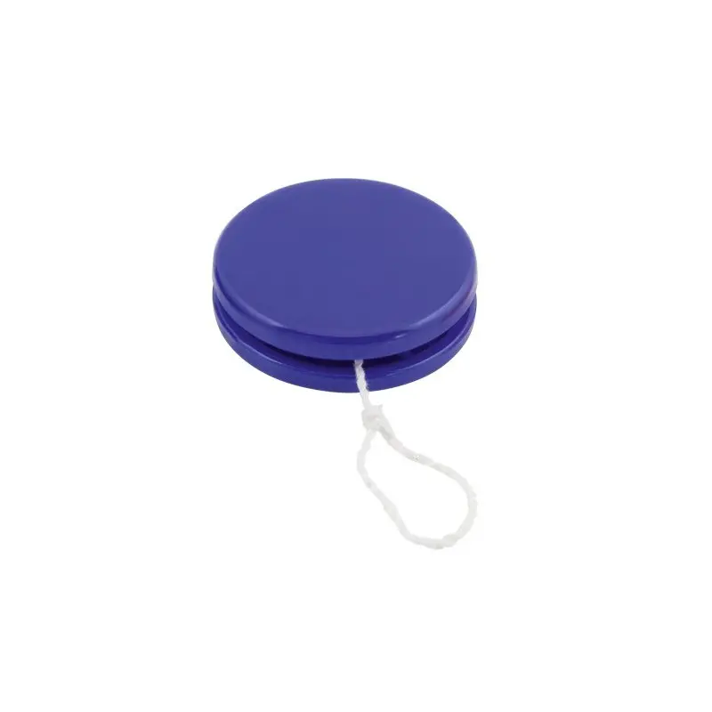 Yoyo Plastico MILUX