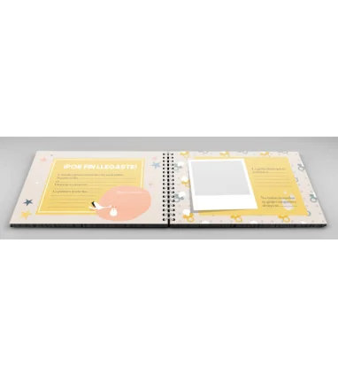 DIARIO "?RASE UNA VEZ"