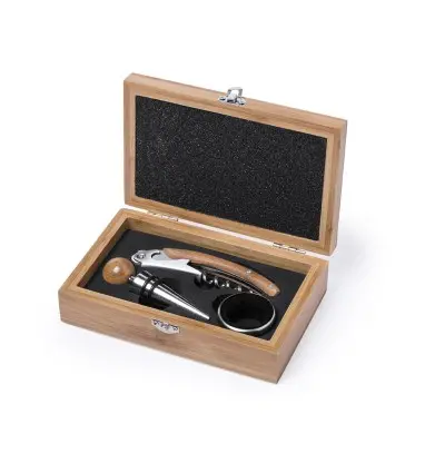 Set Vinos NITOL