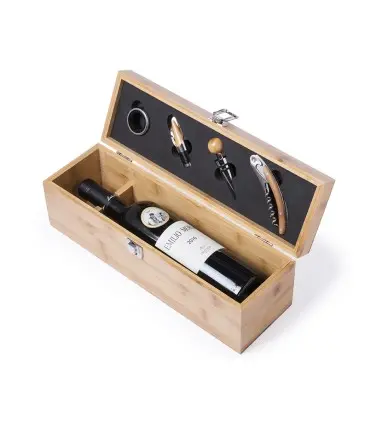 Set Vinos BORIAX