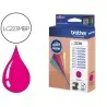 INK-JET BROTHER LC-223CBP MAGENTA DCP4120DW MFCJ4420DW MFCJ4620DW MFCJ5320DW 550 PAG