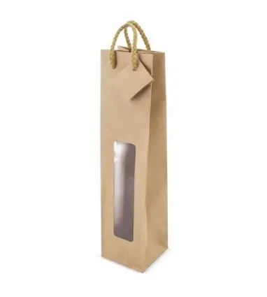 BOLSA PARA VINO CHIANTI