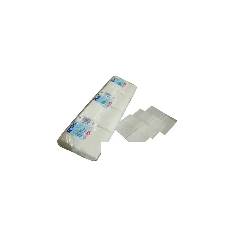 SERVILLETA MINI SERVIS BLANCA 9X12'2 CMS PAQUETE DE 400 1 CAPA