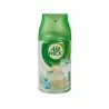 AMBIENTADOR AIR WICK WHITE FLOWERS RECAMBIO DE 250 ML PARA APARATO AIR WICK FRESHMATIK