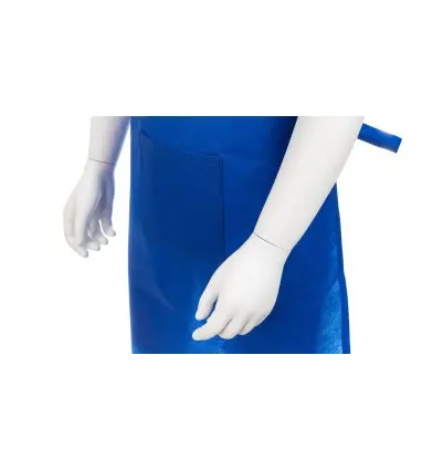 SET DELANTAL Y GORRO INFANTIL LEGOX