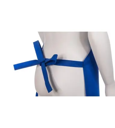 SET DELANTAL Y GORRO INFANTIL LEGOX