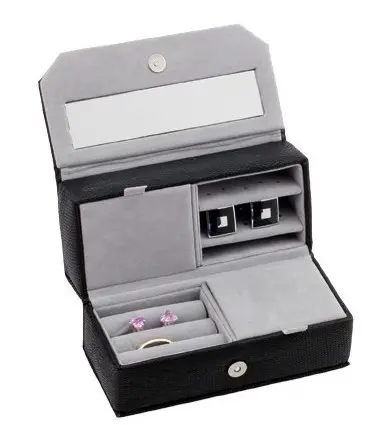 Joyero Antonio Miro Leslie