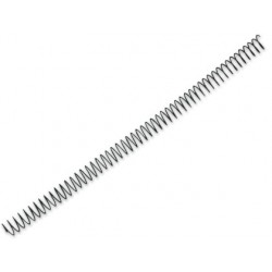 Espiral metálico q-connect 64 5:1 22mm 1,2mm caja de 100 unidades