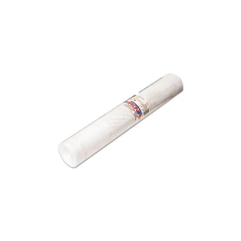 Rollo adhesivo aironfix transparente 67000 -rollo de 20 mt
