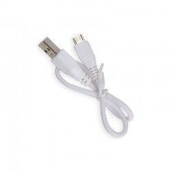 cable adaptador USB - micro USB