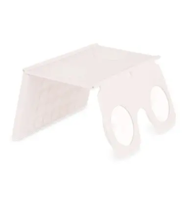VISOR VR 3D