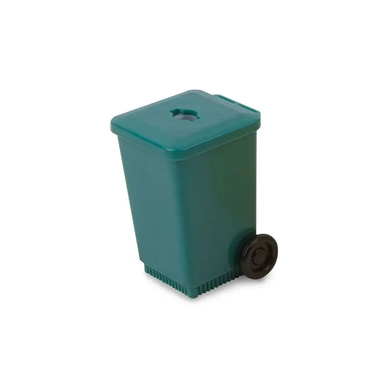 SACAPUNTAS ECO Cubo de basura