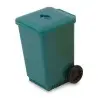 SACAPUNTAS ECO Cubo de basura