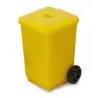 SACAPUNTAS ECO Cubo de basura