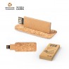 MEMORIA USB CARTON Y CORCHO NOSUX 16GB