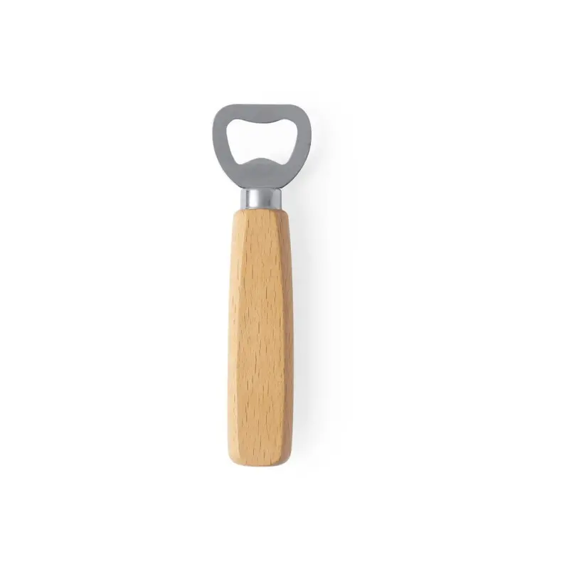 ABRIDOR madera NACUL RODEN ZOE