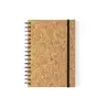 LIBRETA Corcho XIANKAL