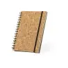 LIBRETA Corcho XIANKAL