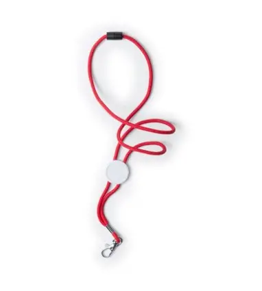 Lanyard Cordon PERUX