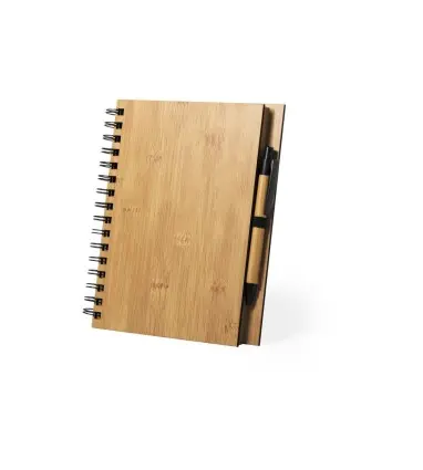 LIBRETA Bambu POLNAR