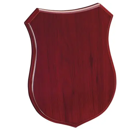 Metopa madera Grande con forma 29,5 x 20 cm Personalizable