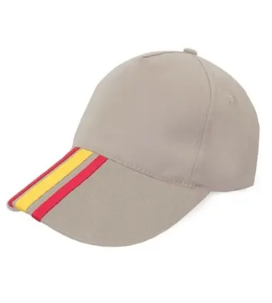 GORRA ESPAÑA CLASICA
