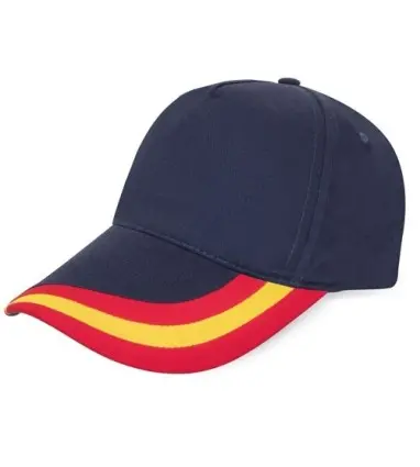 GORRA ESPAÑA "HALCÓN"