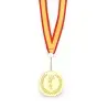 Medalla deportiva CORUM