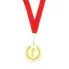 Medalla deportiva CORUM