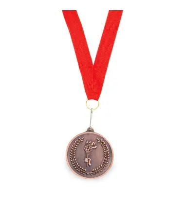 Medalla deportiva CORUM