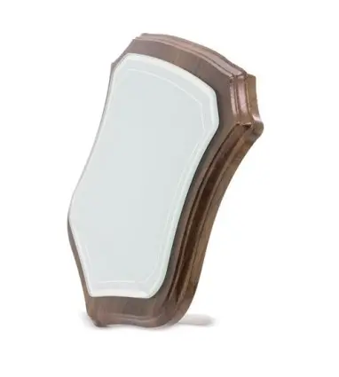 METOPA MODERNA SUBLIMACIÓN ESCUDO