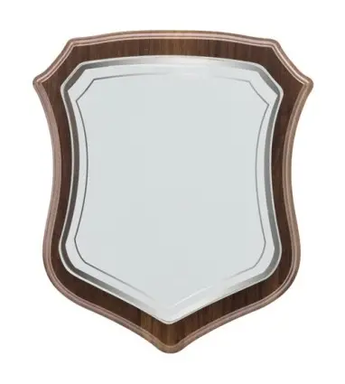 METOPA MODERNA SUBLIMACIÓN ESCUDO