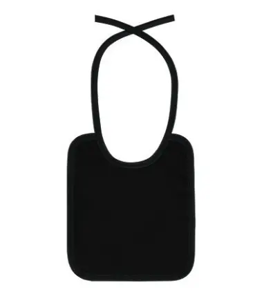 Babero de Bebe TENDER